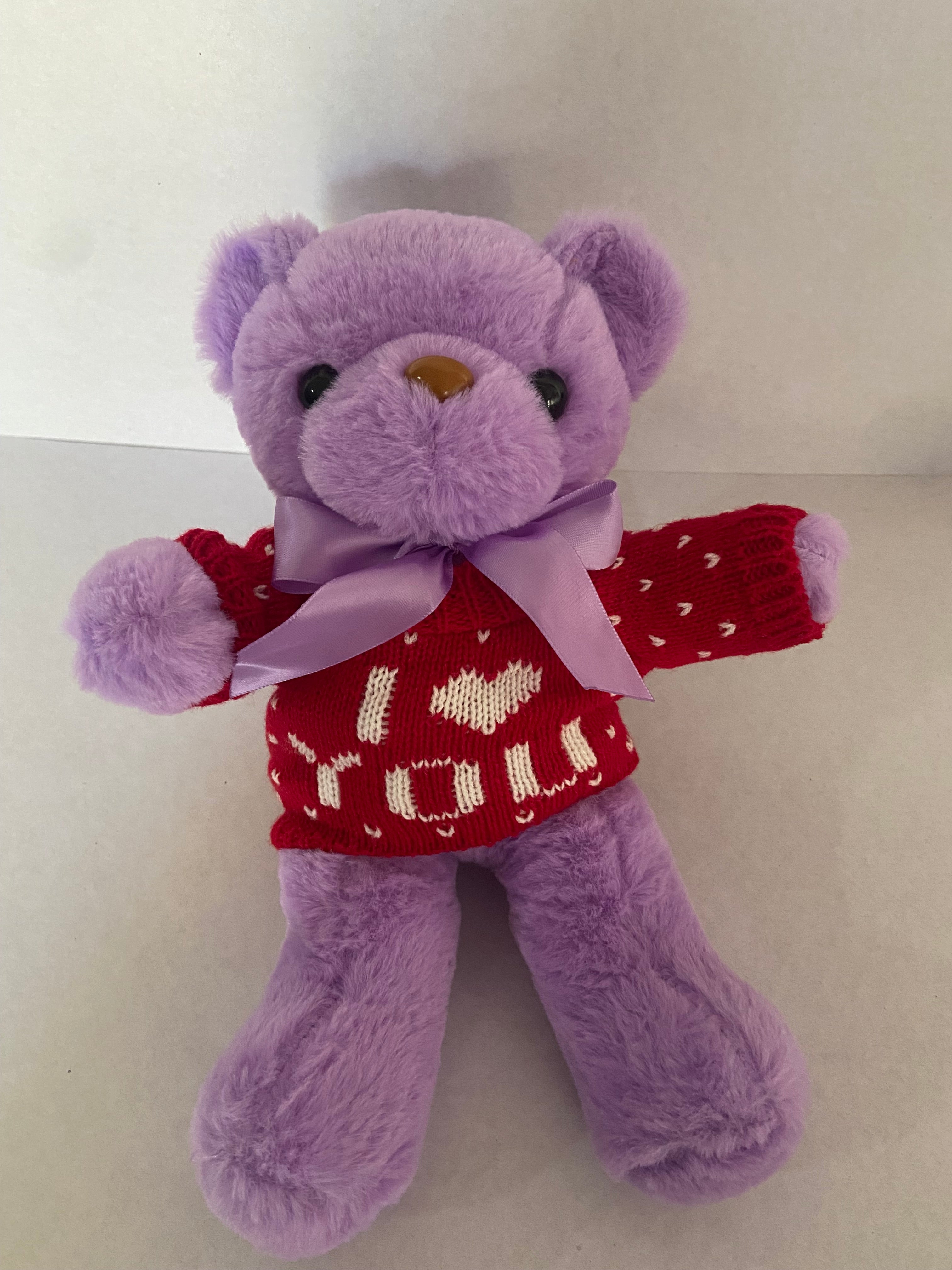 Oso con Voz Personalizada