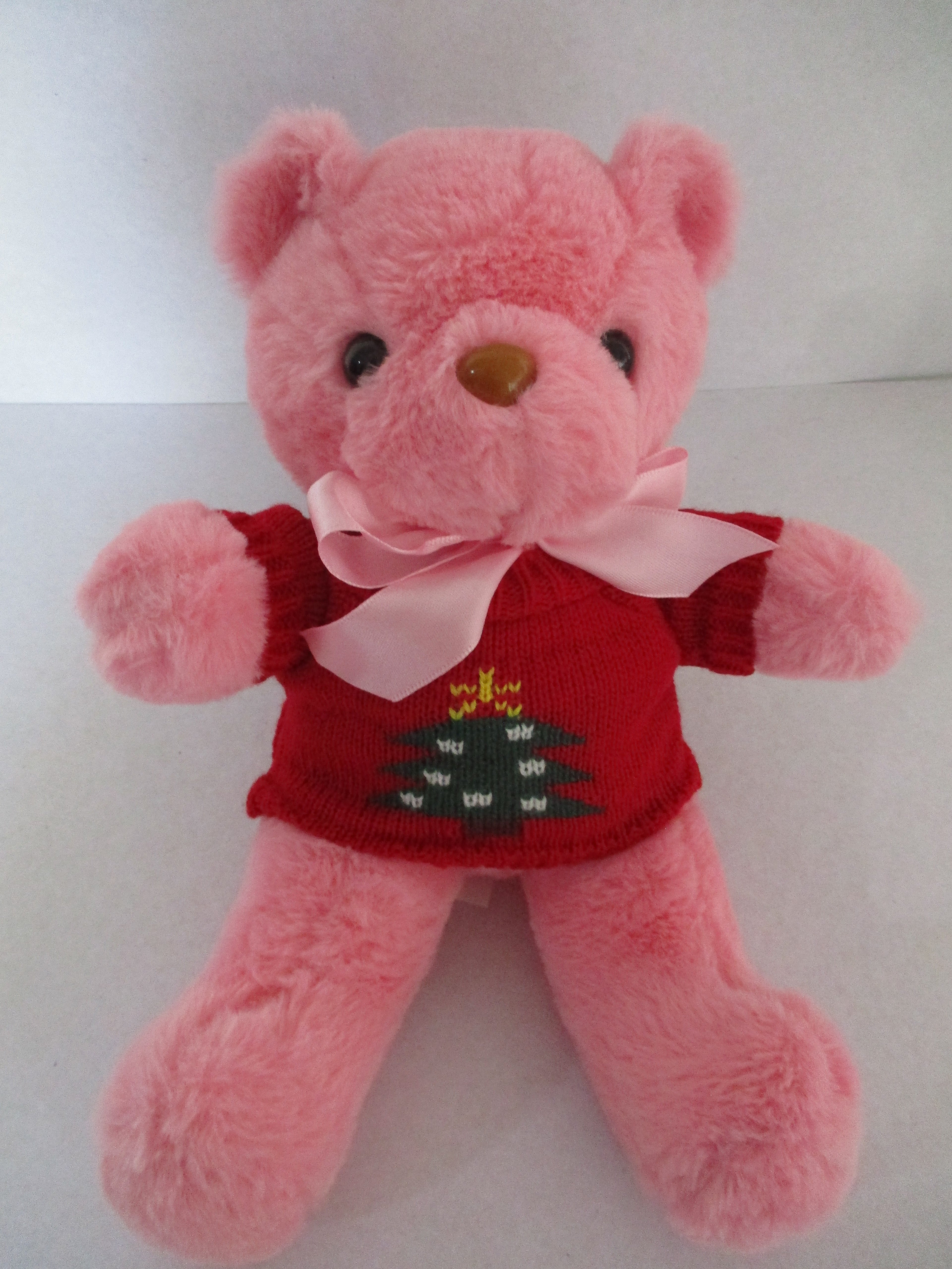 Oso con Voz Personalizada