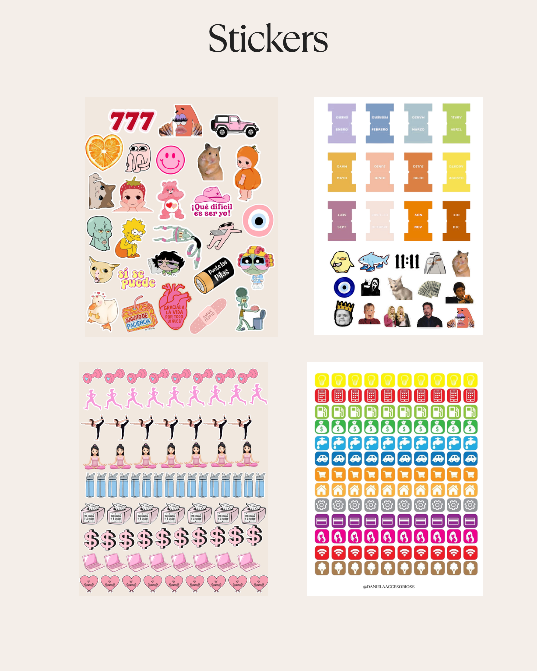 Agenda 2026 Personalizada- piel sintética