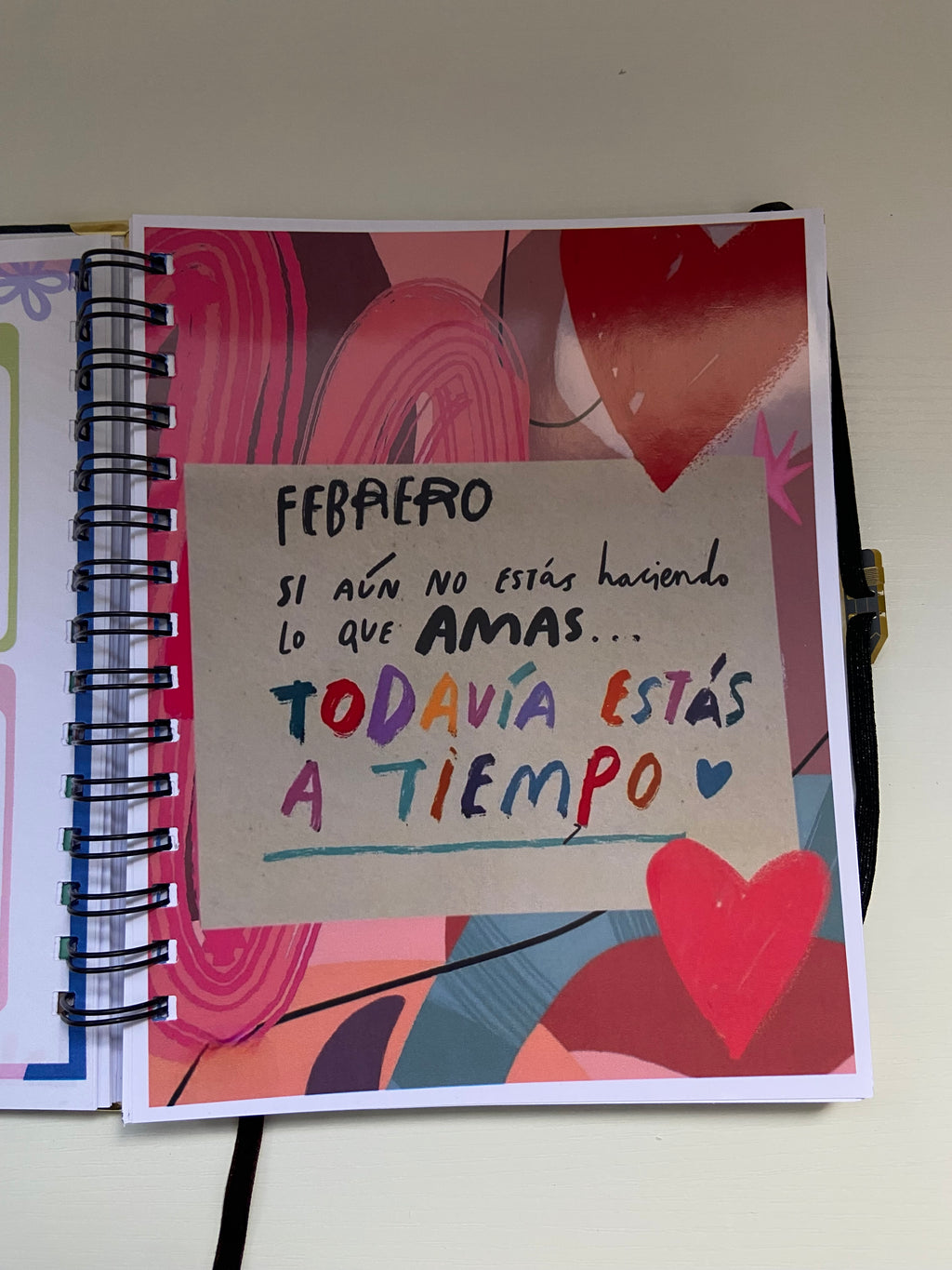 Agenda para docentes