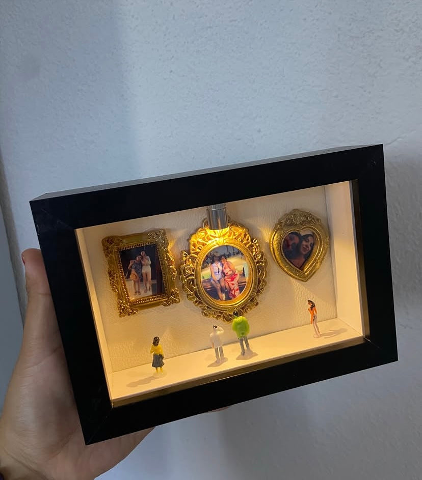 Mini museo