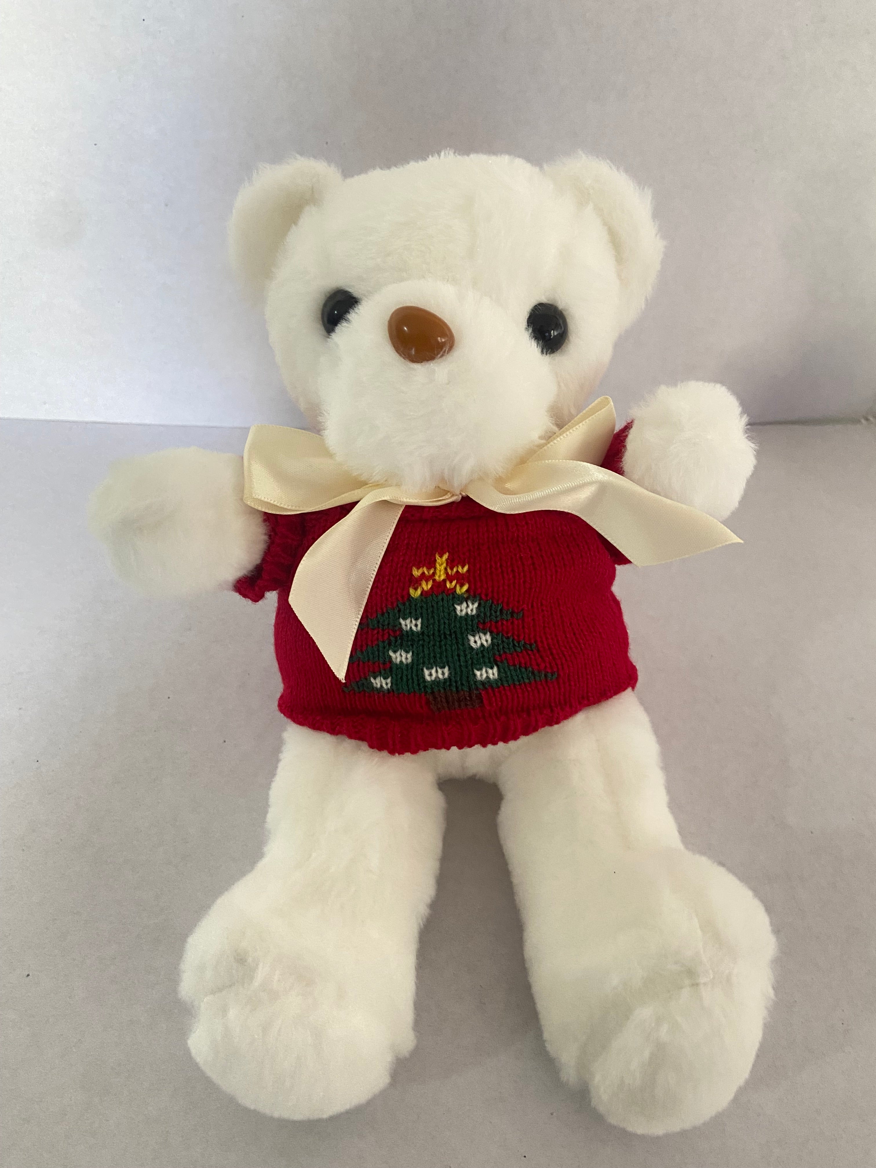 Oso con Voz Personalizada