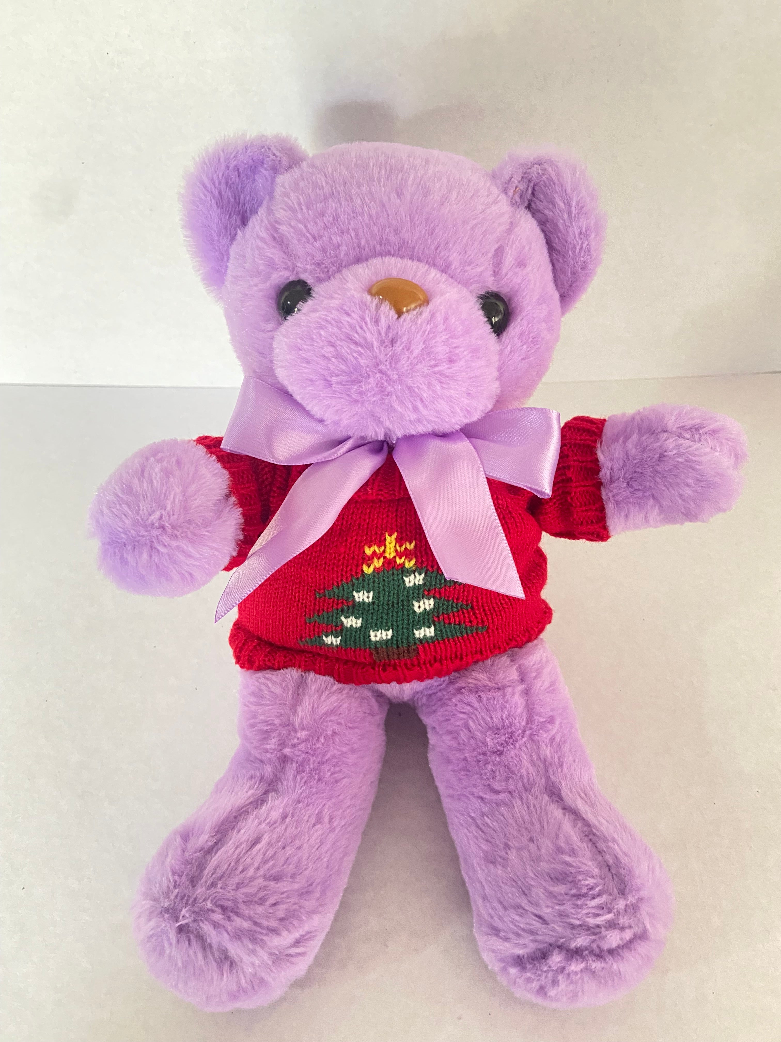 Oso con Voz Personalizada