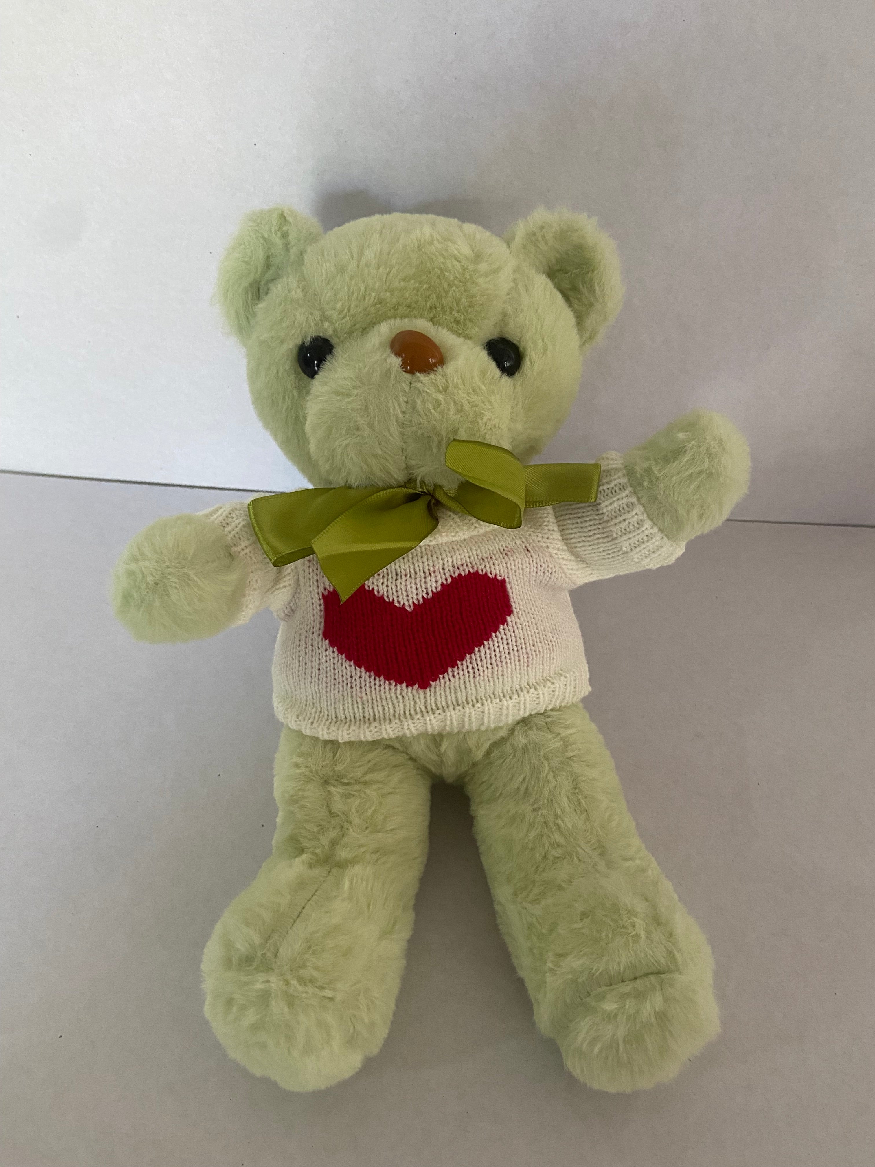 Oso con Voz Personalizada