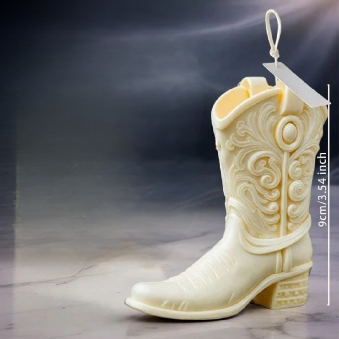 Velas de Bota para Recuerdo