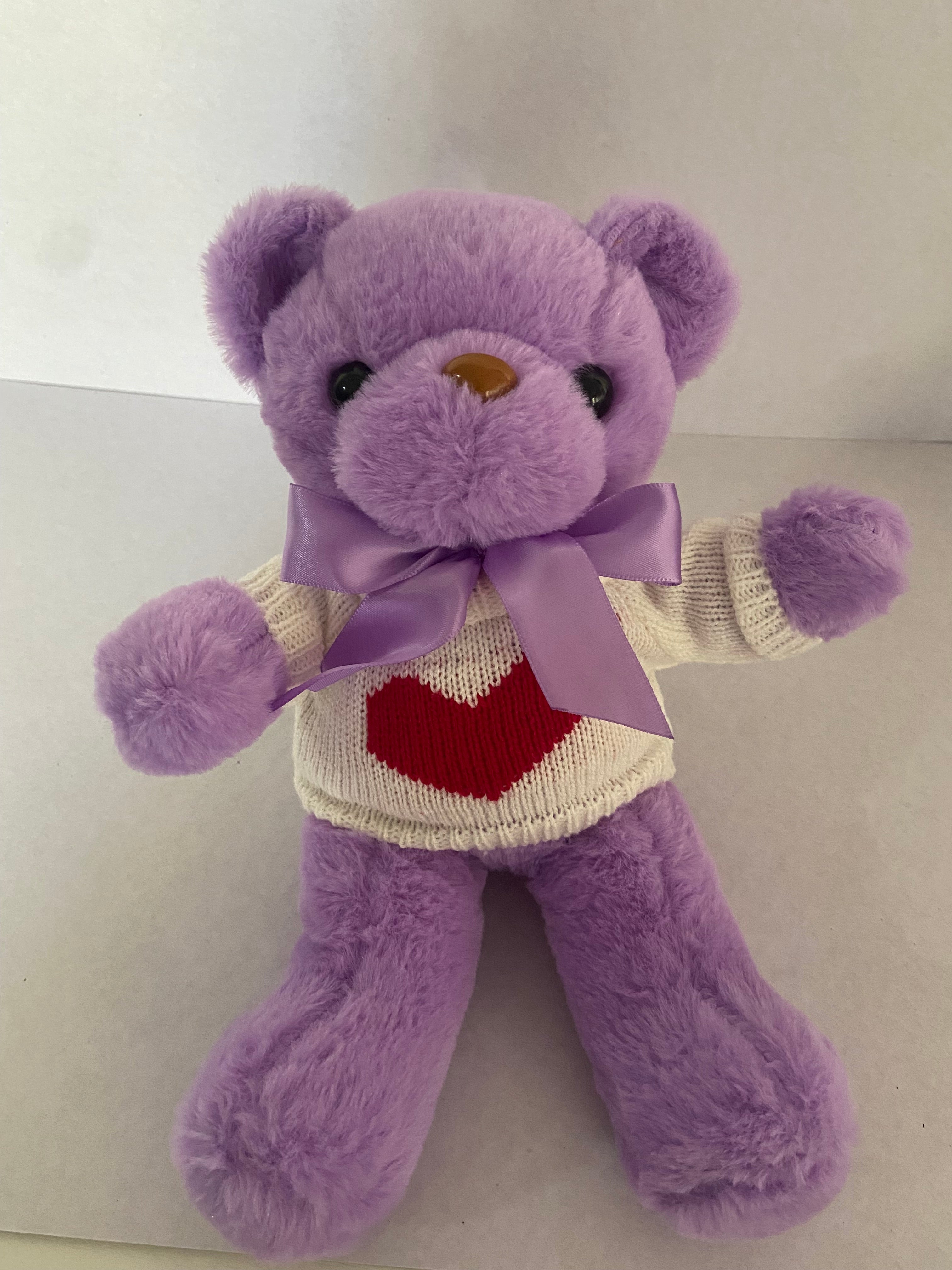 Oso con Voz Personalizada