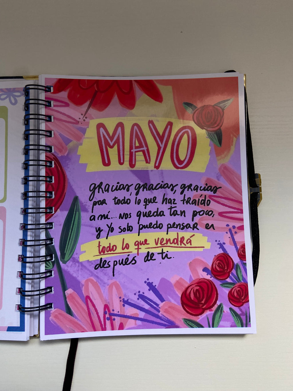 Agenda para docentes