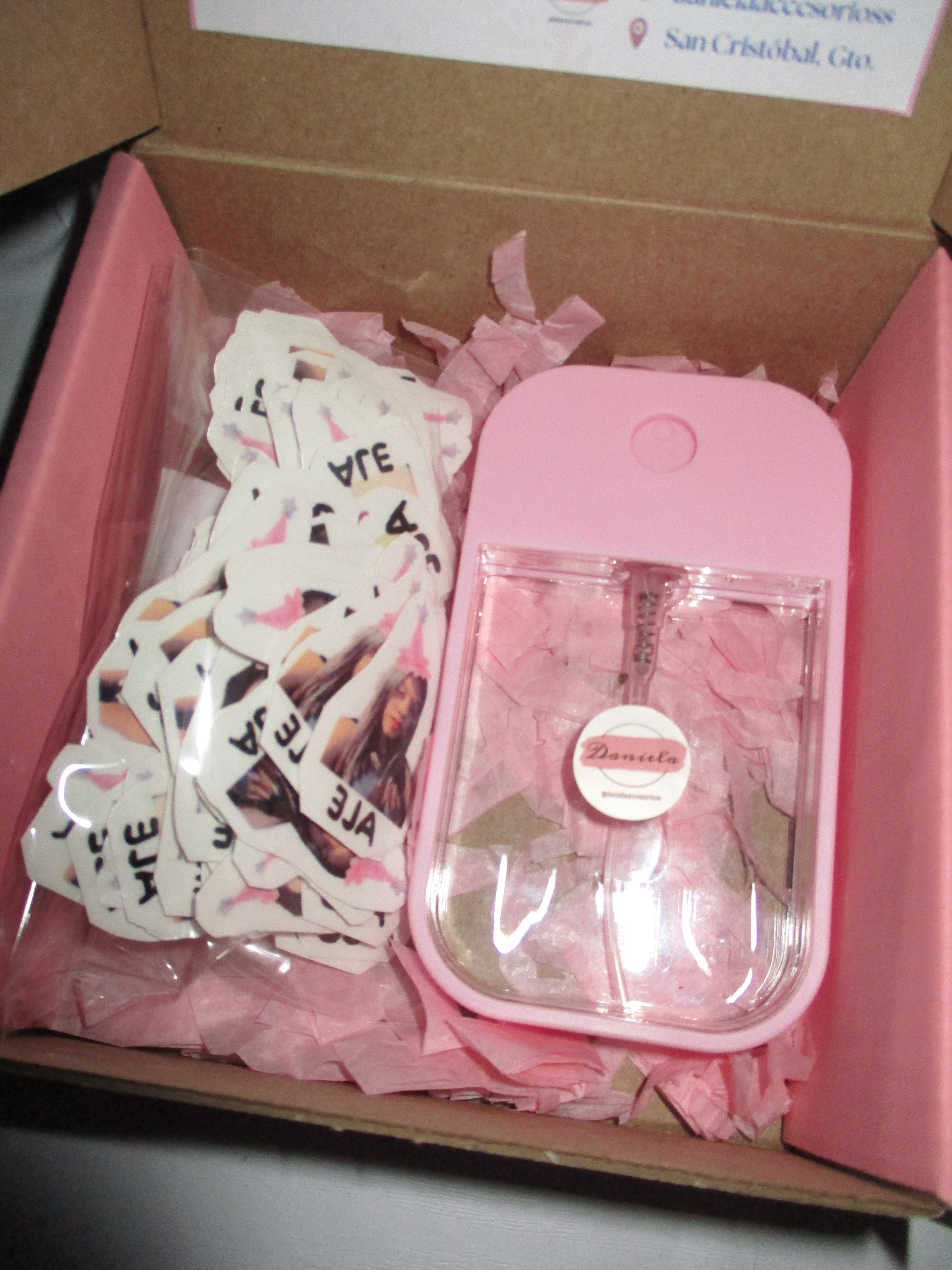 Tatuajes personalizados