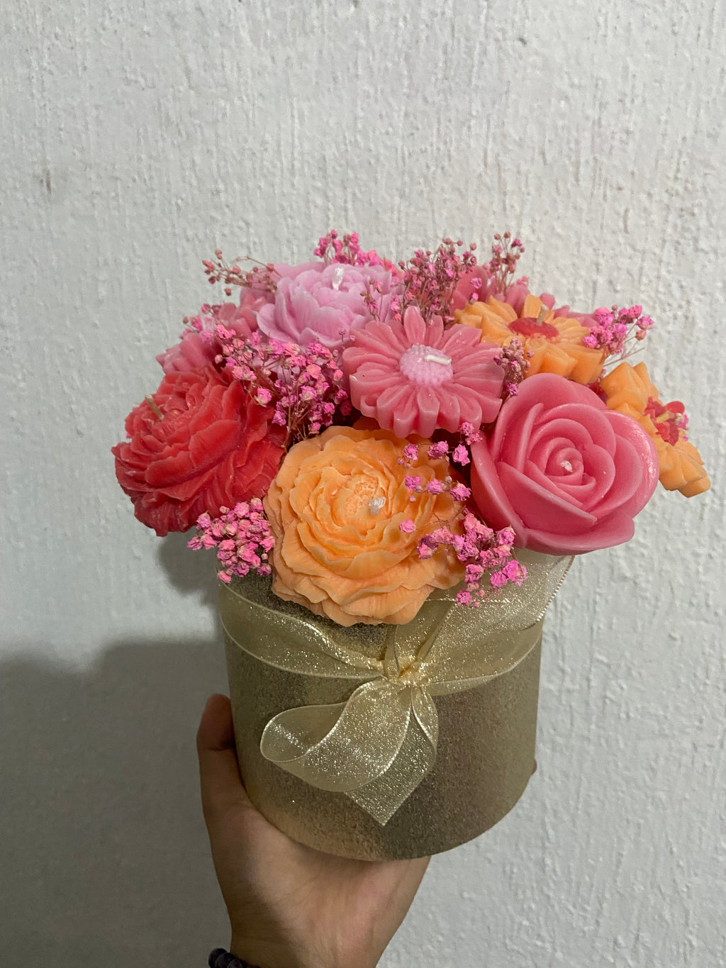 Ramo de Velas