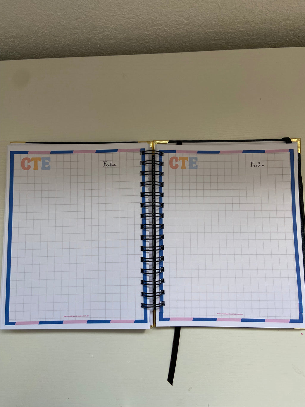 Agenda para docentes