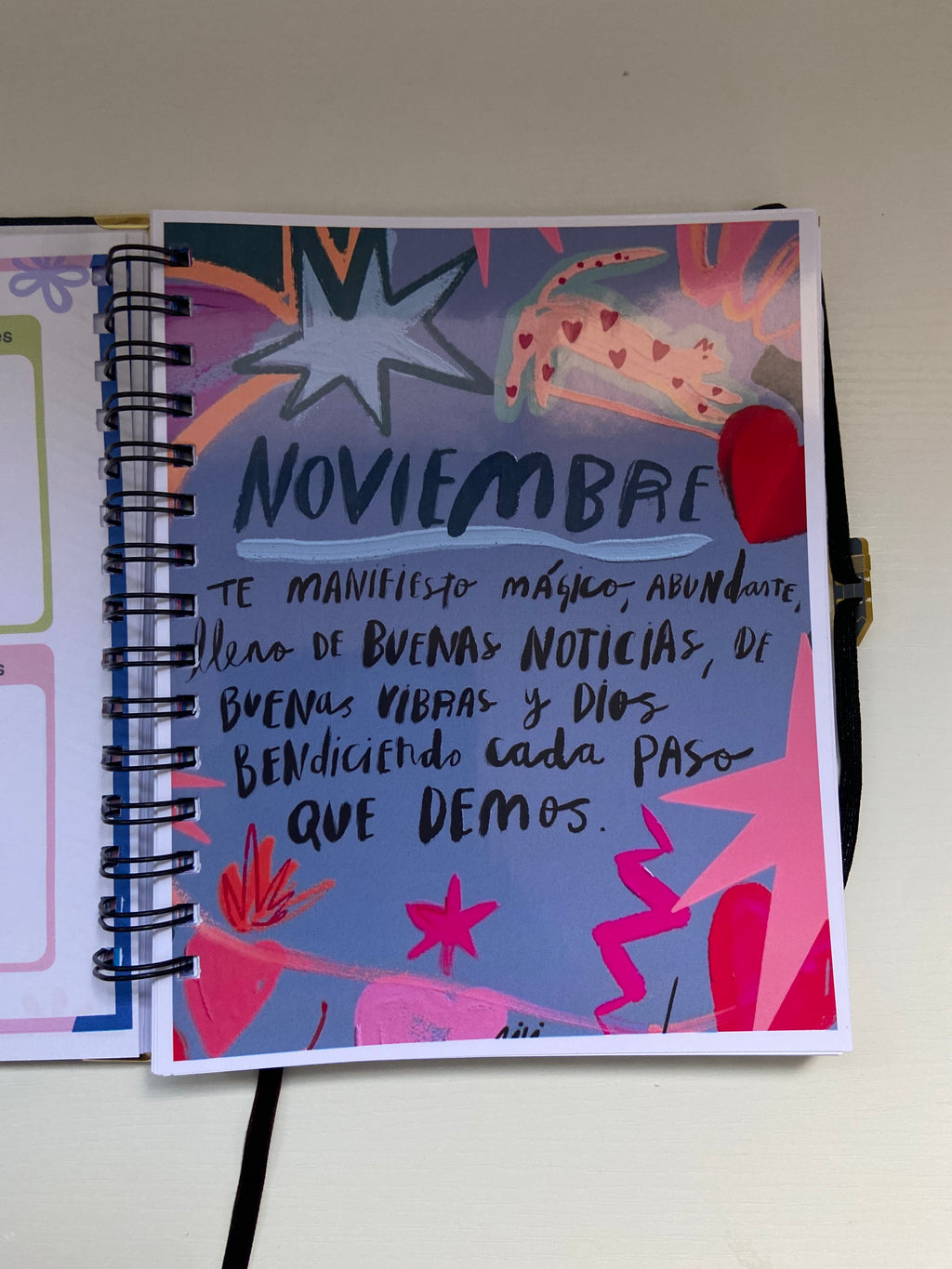 Agenda para docentes