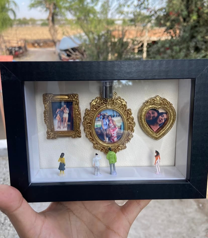 Mini museo