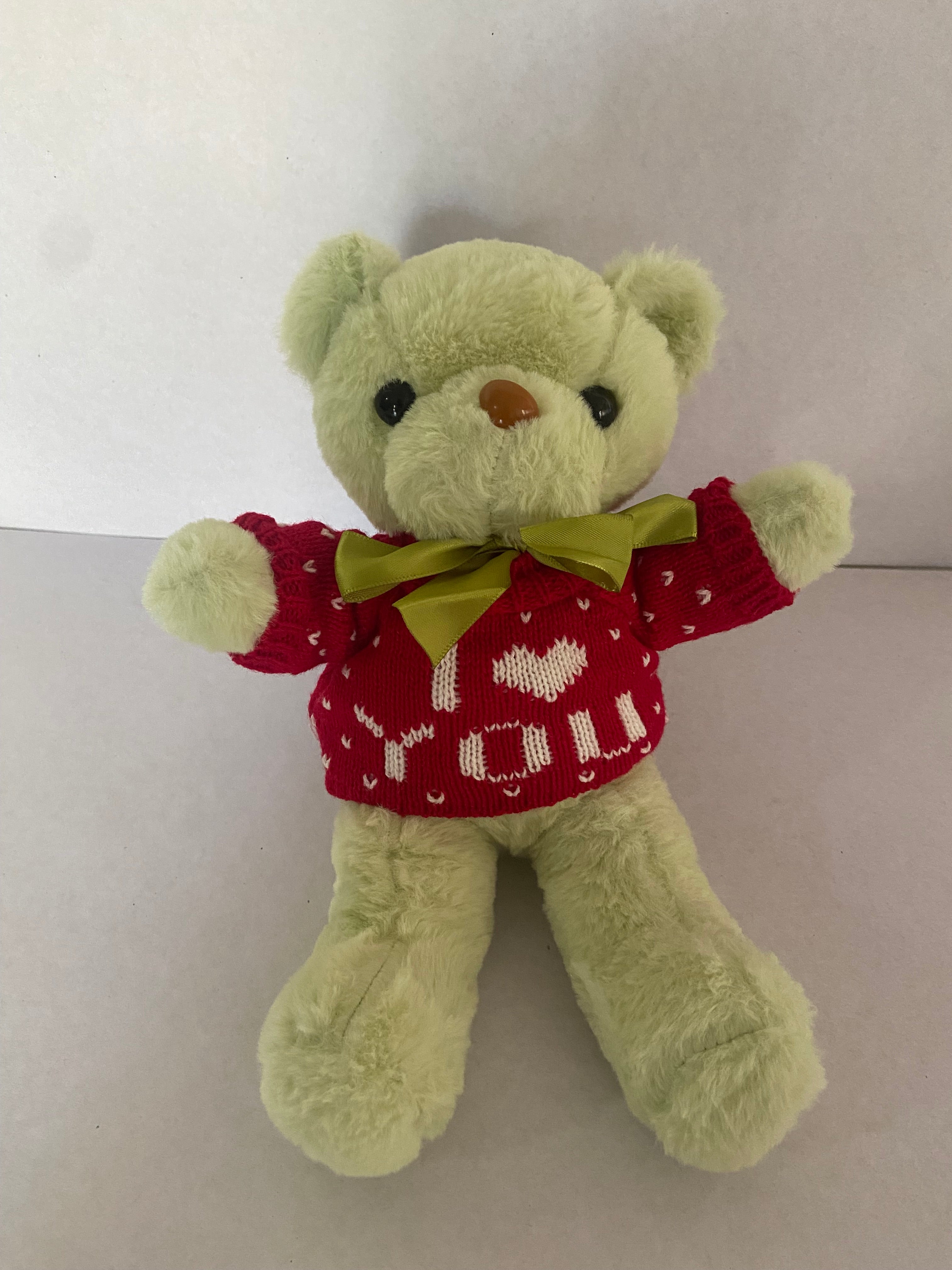 Oso con Voz Personalizada