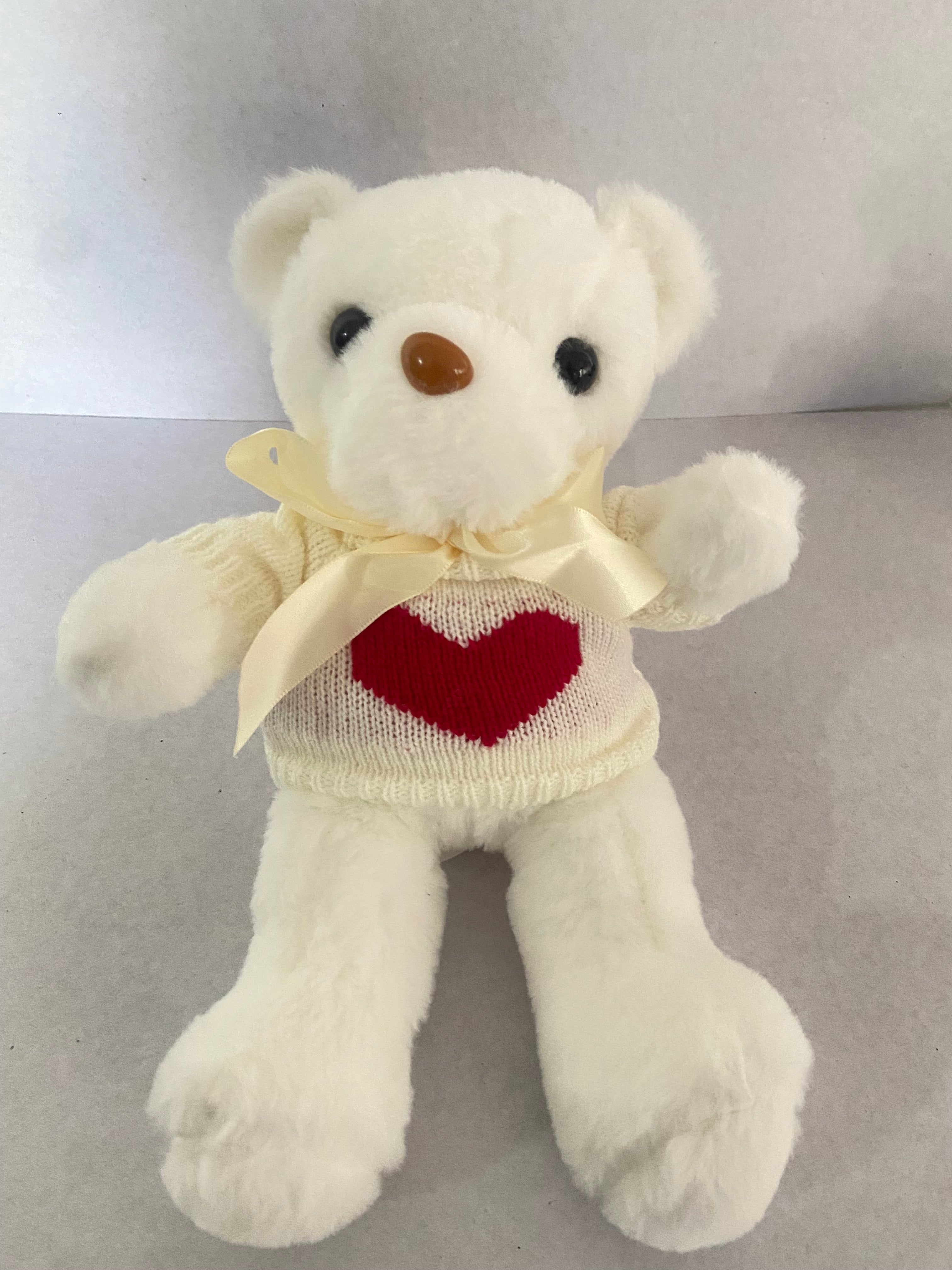 Oso con Voz Personalizada