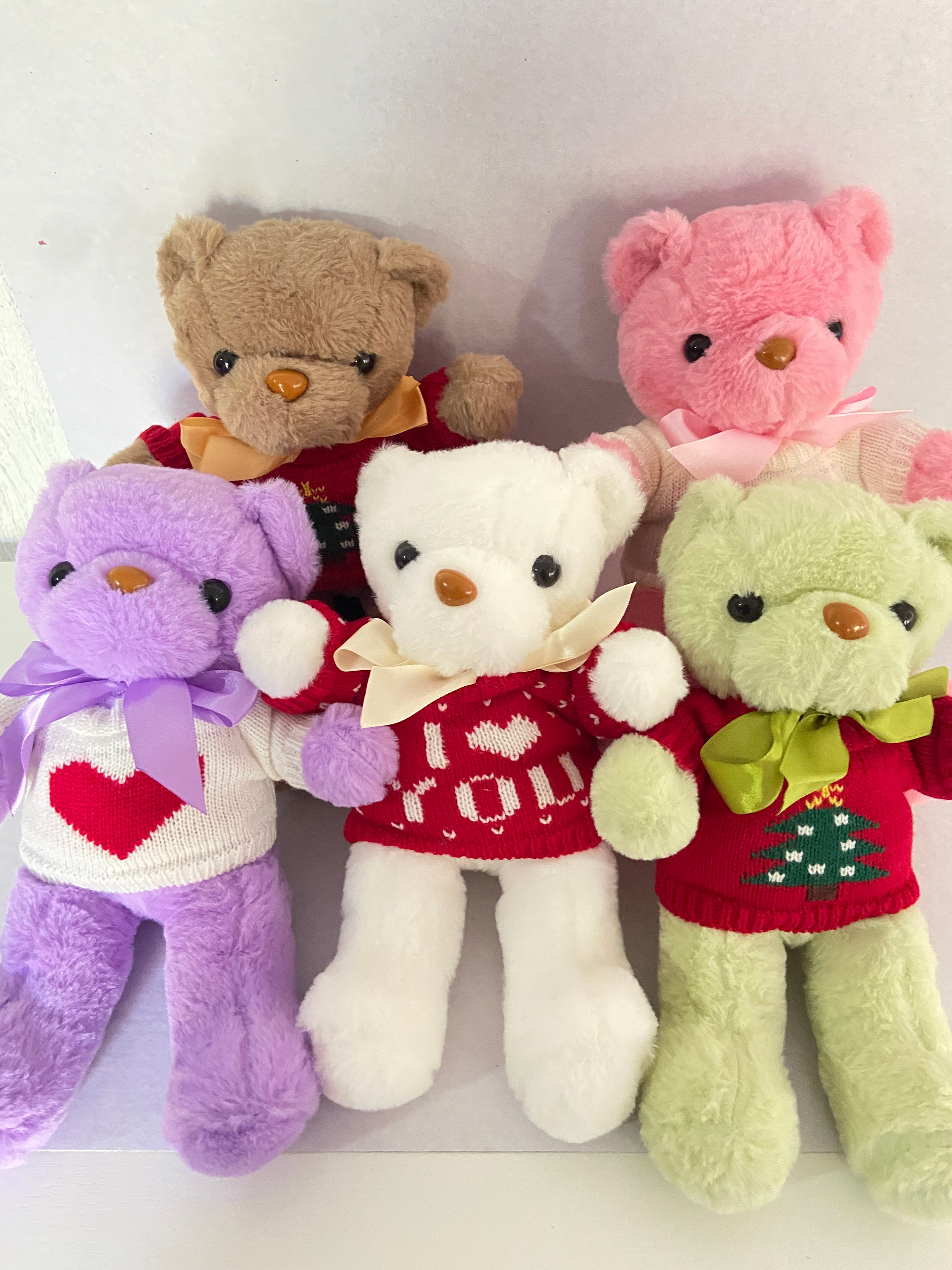 Oso con Voz Personalizada