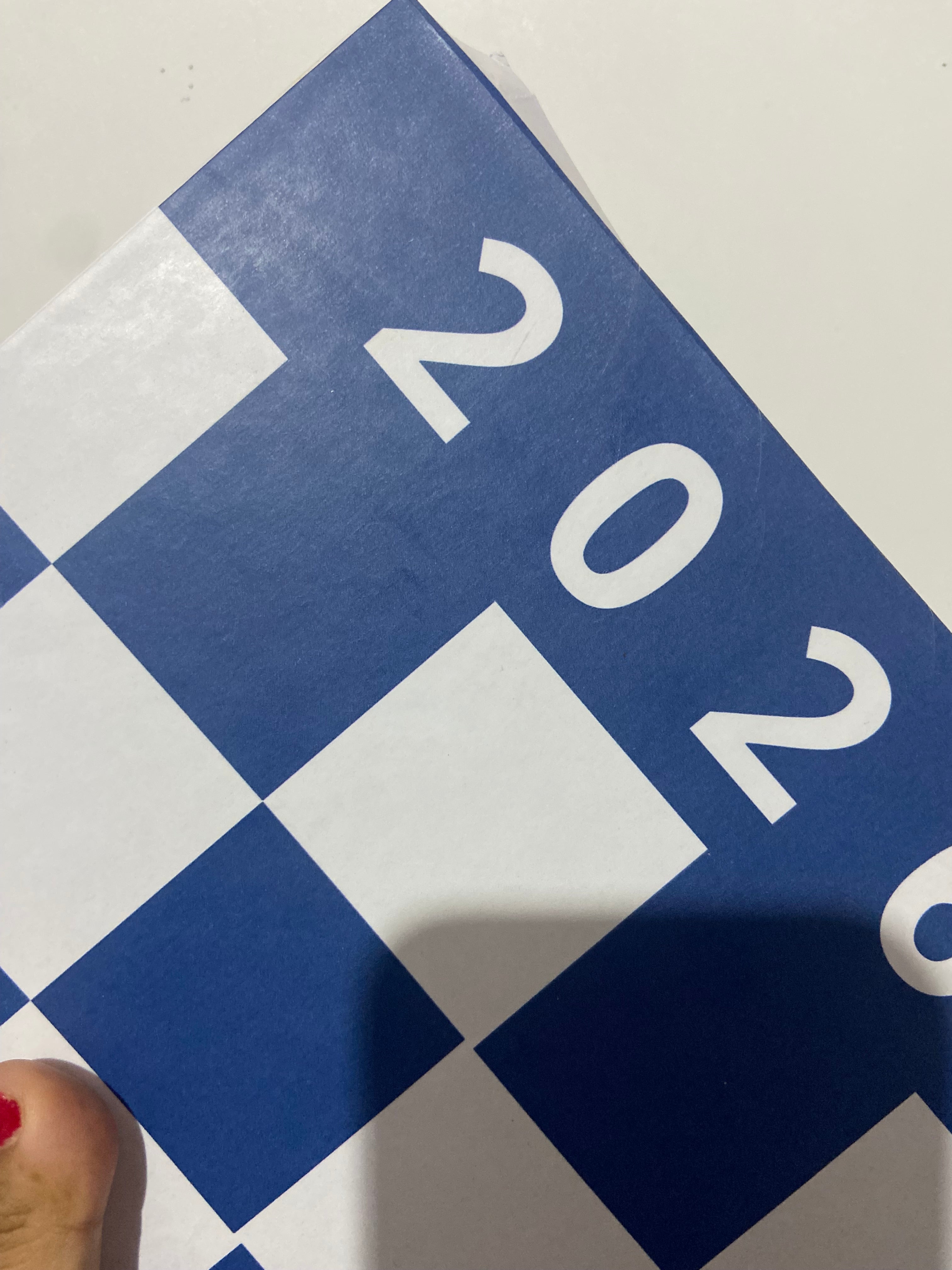 Agenda 2026 Personalizada