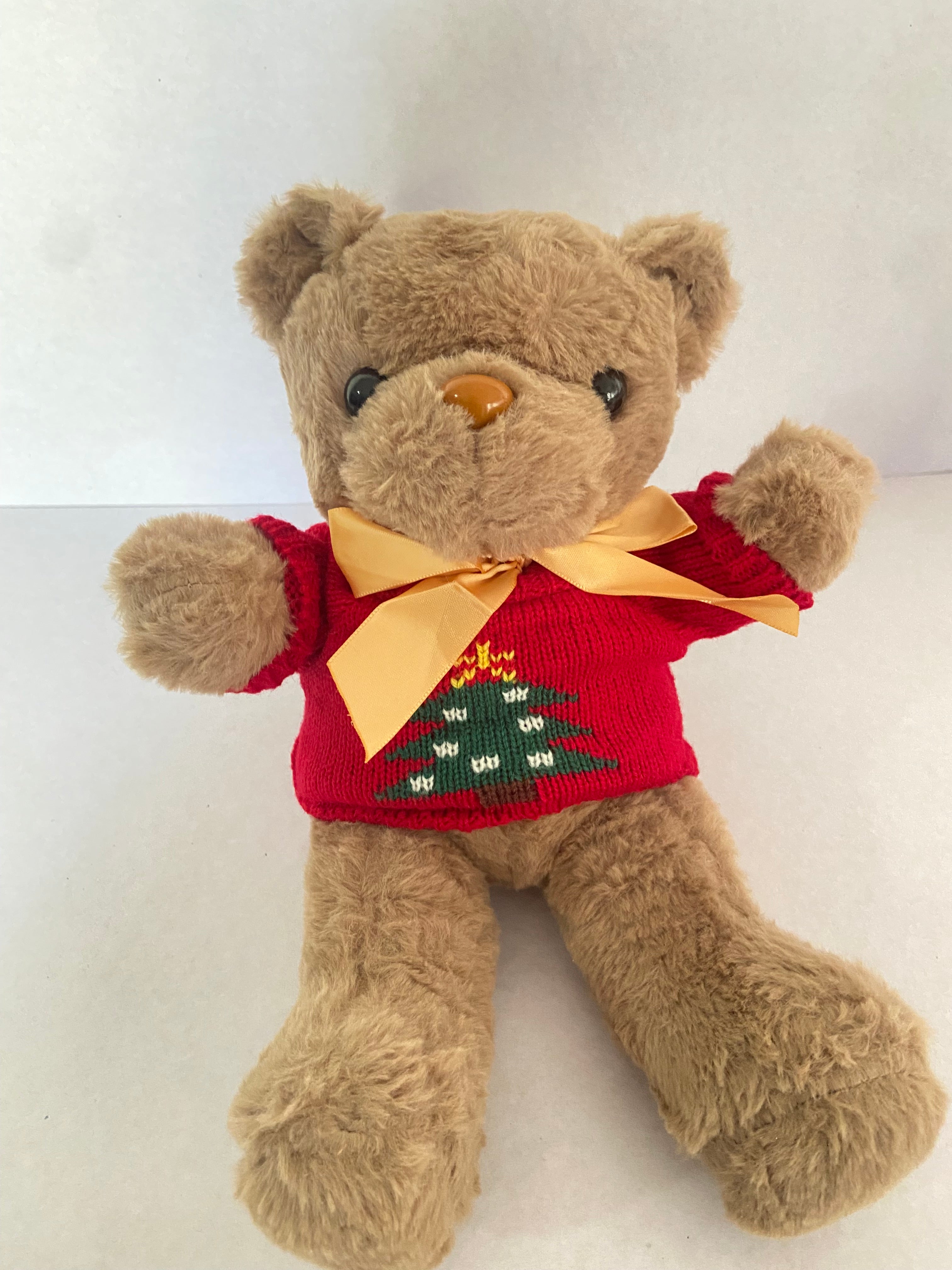 Oso con Voz Personalizada