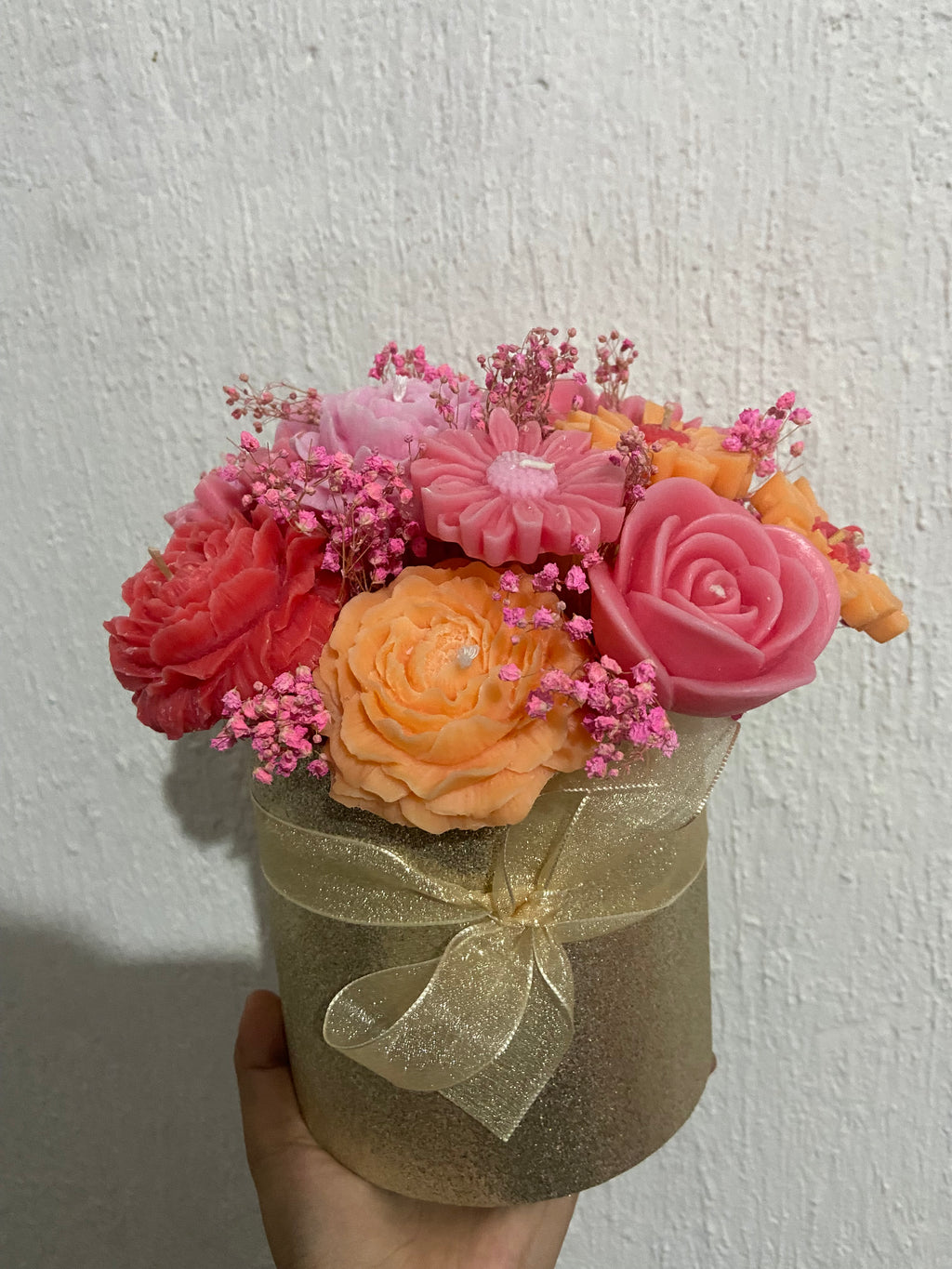 Ramo de Velas