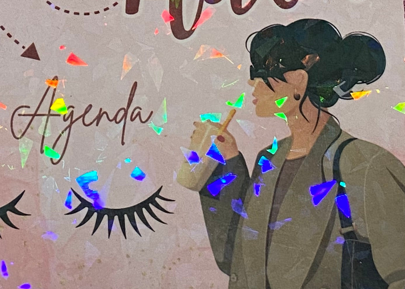 Agenda 2026 Personalizada