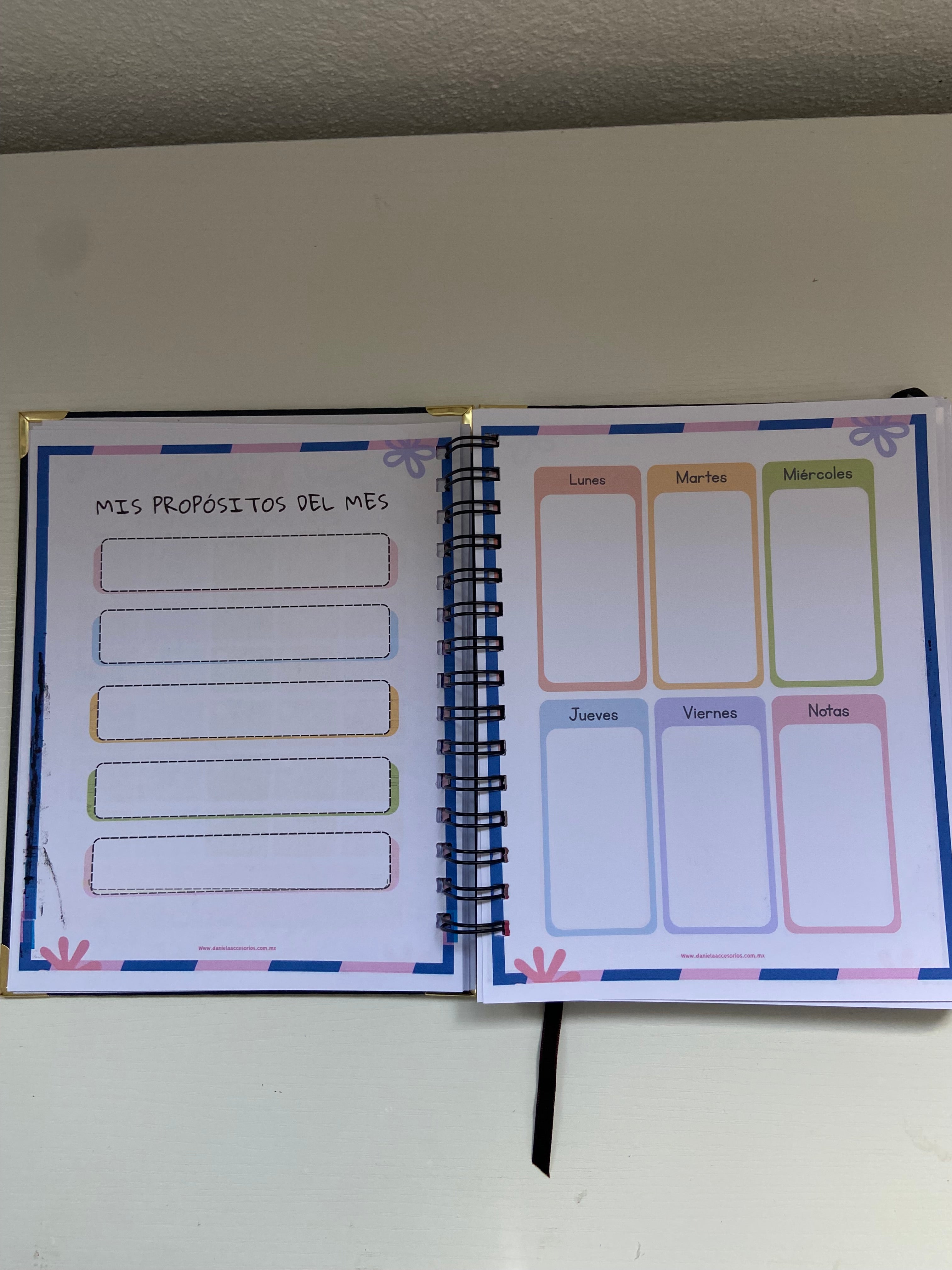 Agenda para docentes