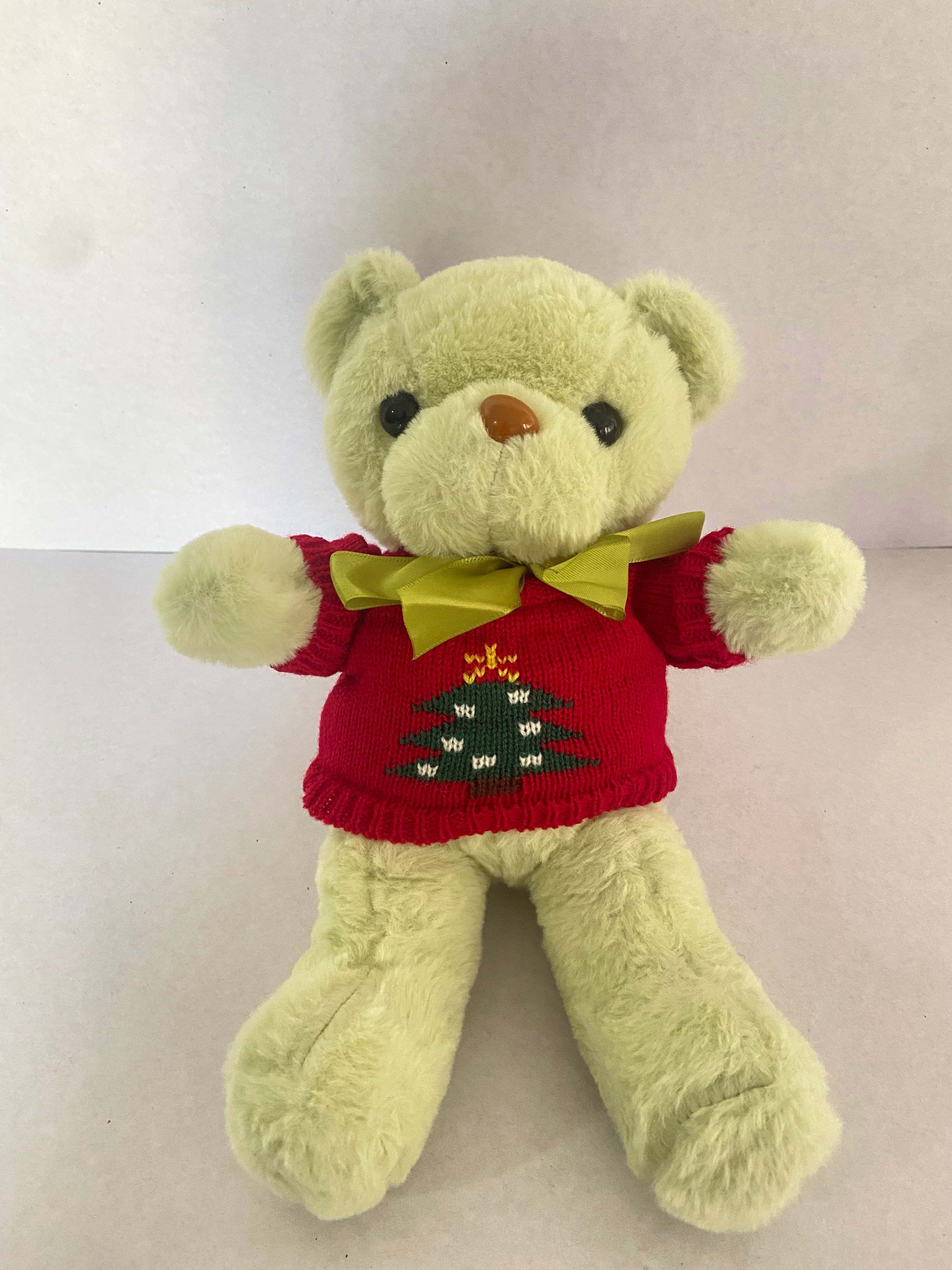 Oso con Voz Personalizada