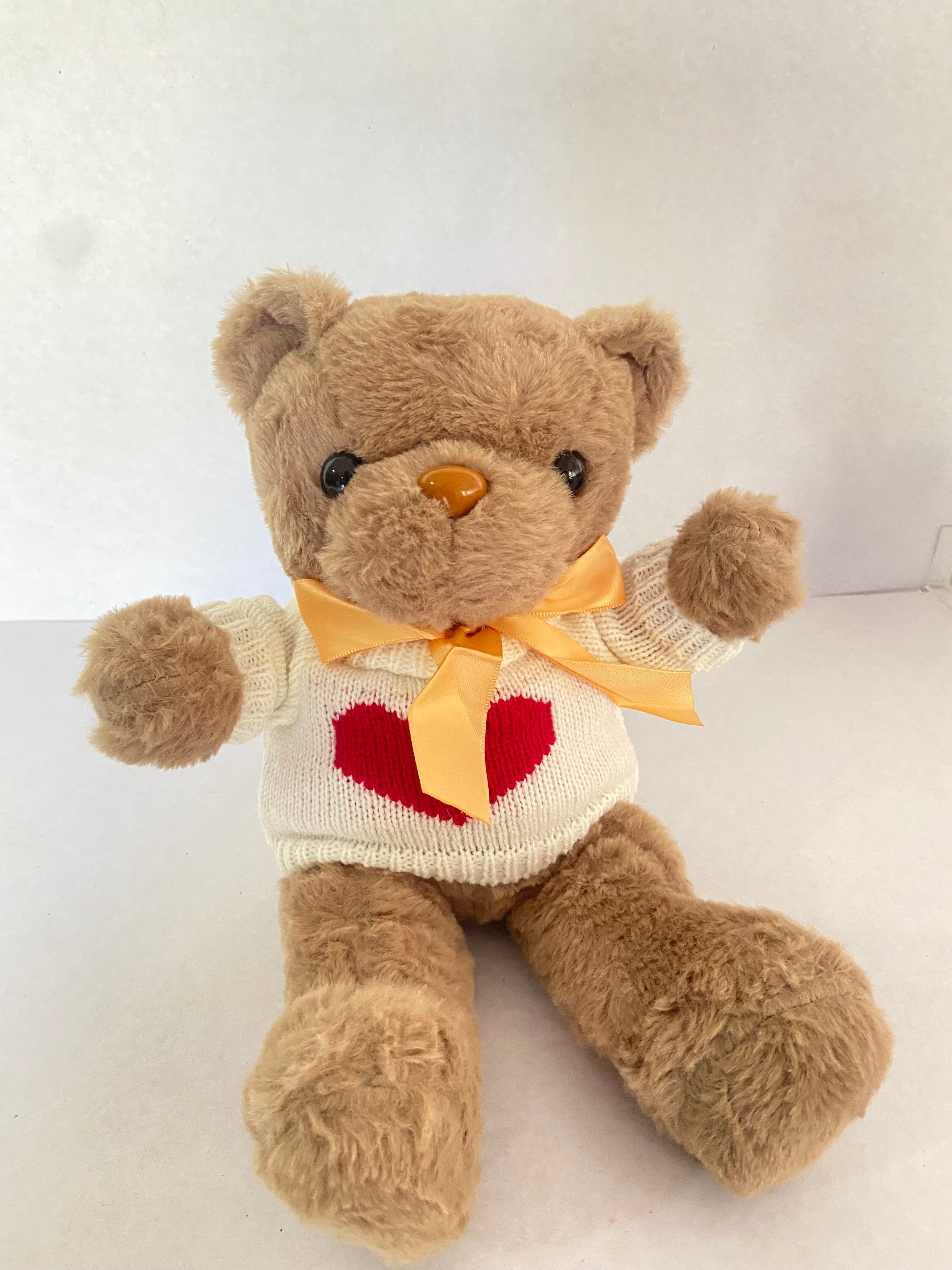 Oso con Voz Personalizada