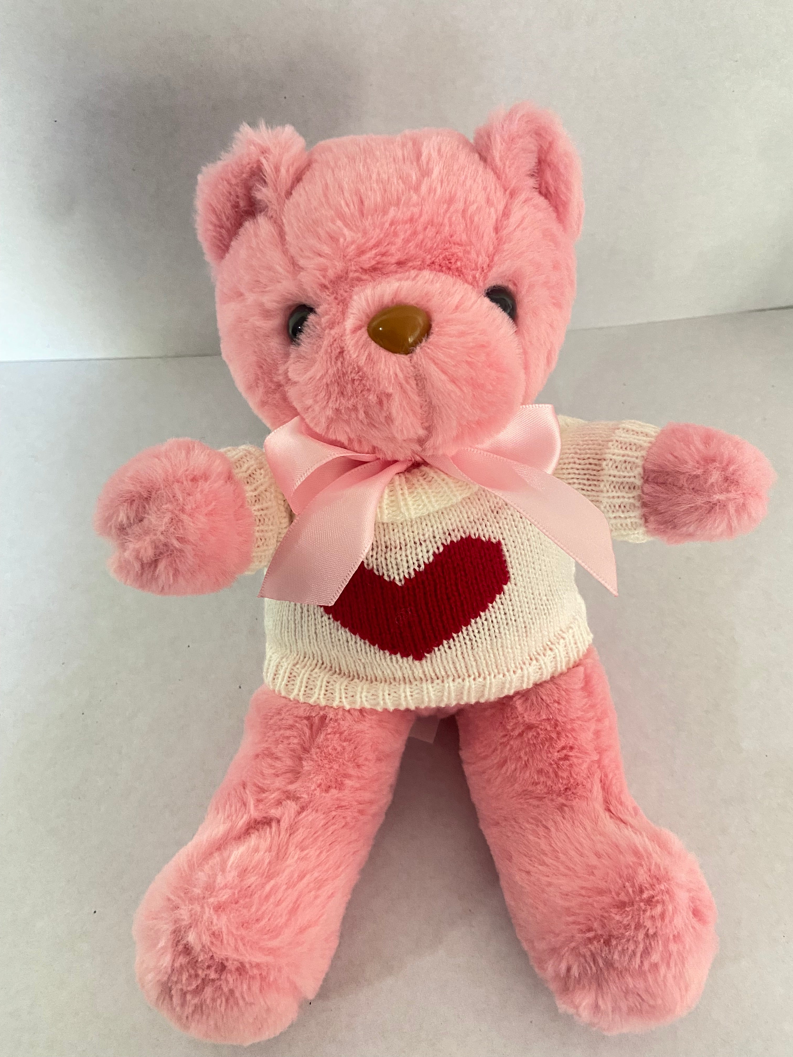 Oso con Voz Personalizada