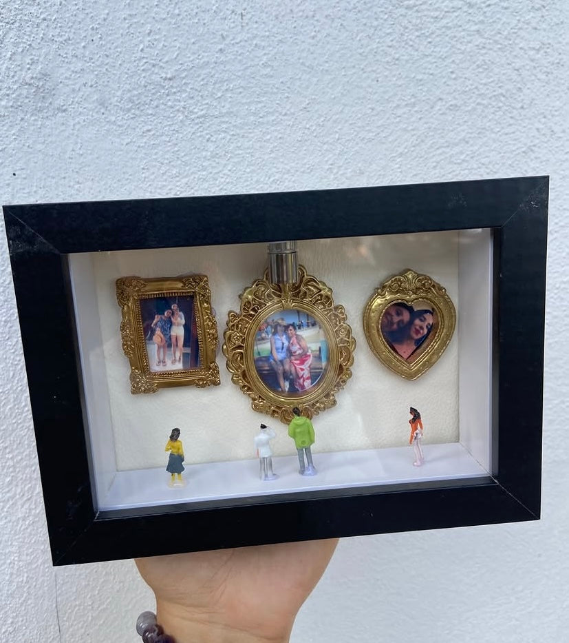 Mini museo